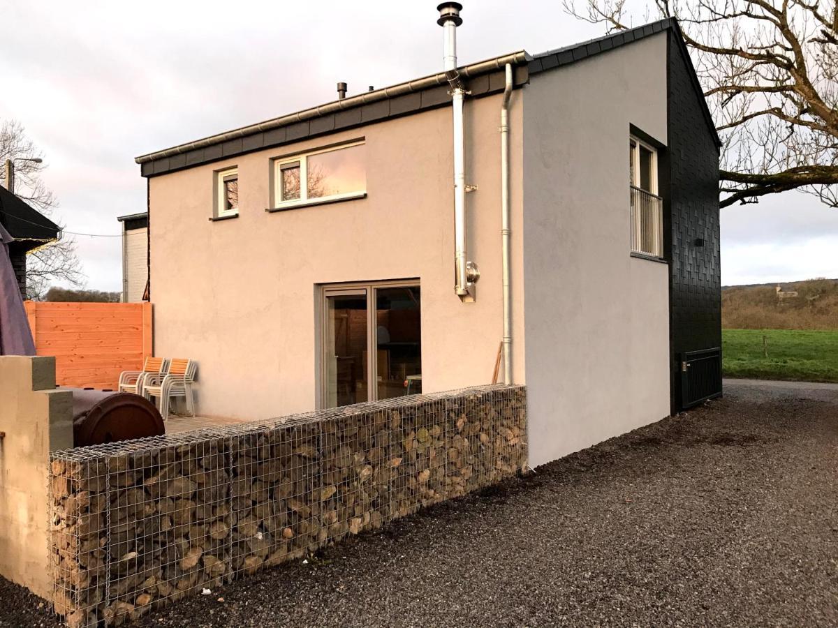 Durbuy Nature Exterior photo