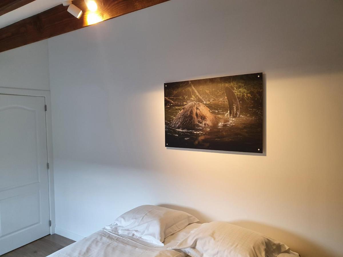 Durbuy Nature Exterior photo